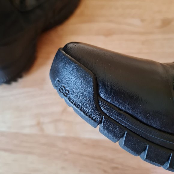 Nike Air SFB 8" Special Field ACG Black Tactical Combat Boots 7 Utility Military - Picture 7 of 9